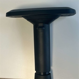 KNIGHT PRO ARMREST - RIGHT